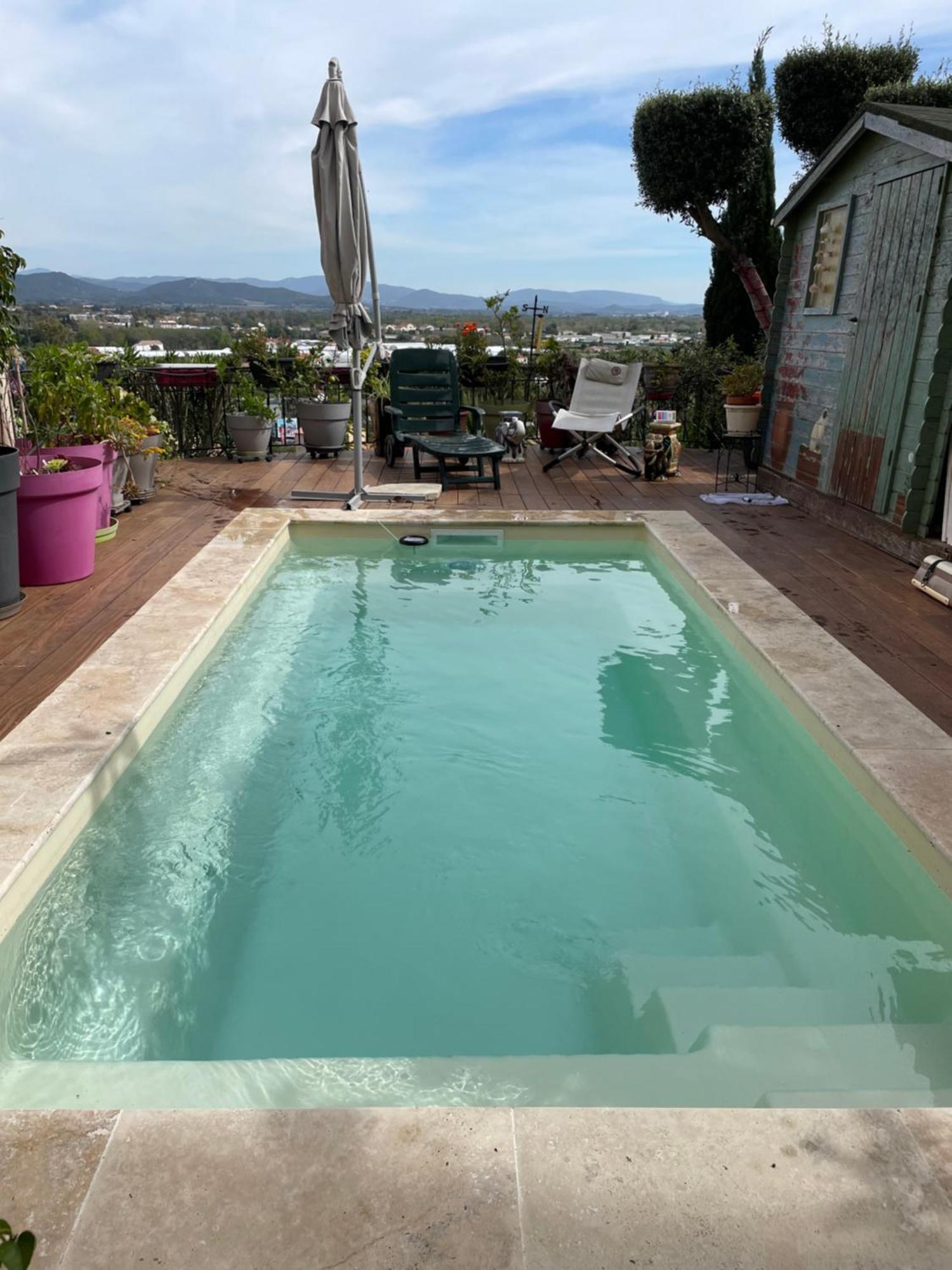 Logement Zen Sur La Colline Aux Mimosas Hyères Zewnętrze zdjęcie
